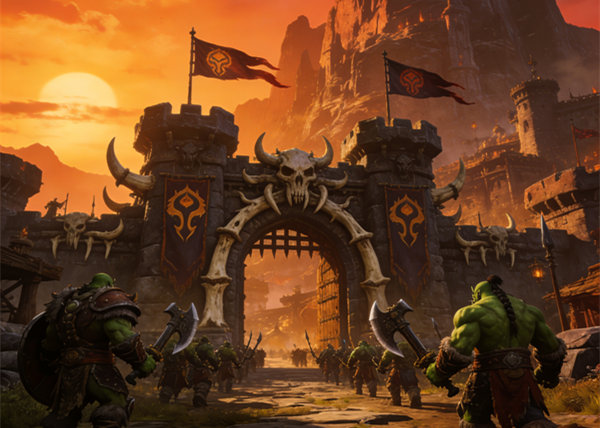 WoW Classic Era Gold - US SOD - Penance (AU) [US Seasonal] - Horde